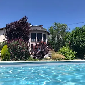 Les De La Tourronde Appartement Chorges