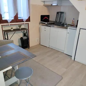 Marius Et Fanny Appartement Oraison
